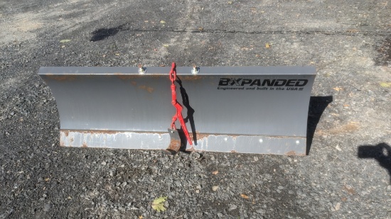 Bxpanded Snowplow