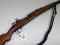 SPANISH GUARD 7.92X57 MAUSER BOLT ACTION