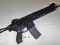 SIG SAUER SIG MCX 5.56 SEMI-AUTO AR STYLE RIFLE