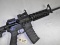 SMITH AND WESSON M&P 15 5.56 SEMI-AUTO AR STYLE RIFLE