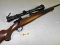 RUGER M77 30.06 BOLT ACTION