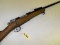 GERMAN 7MM MAUSER BOLT ACTION