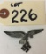 WWII LUFTWAFFE EAGLE