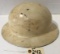 AIR RAID WARDEN HELMET