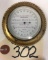 “COMPLIMENTS OF SAMUEL MOORE & CO.” THERMOMETER