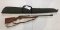 MAUSER WERKE PATRONE GERMAN TRAINING RIFLE 22 LR BOLT ACTION SINGLE SHOT