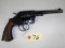 COLT US ARMY MODEL 1901 COLT DA 38 CAL 6-SHOT DOUBLE ACTION REVOLVER