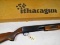 ITHACA 37 FEATHERLIGHT 12 GA. PUMP ACTION