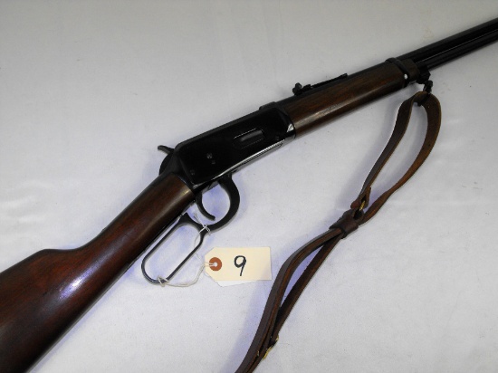 WINCHESTER 94 30.30 LEVER ACTION