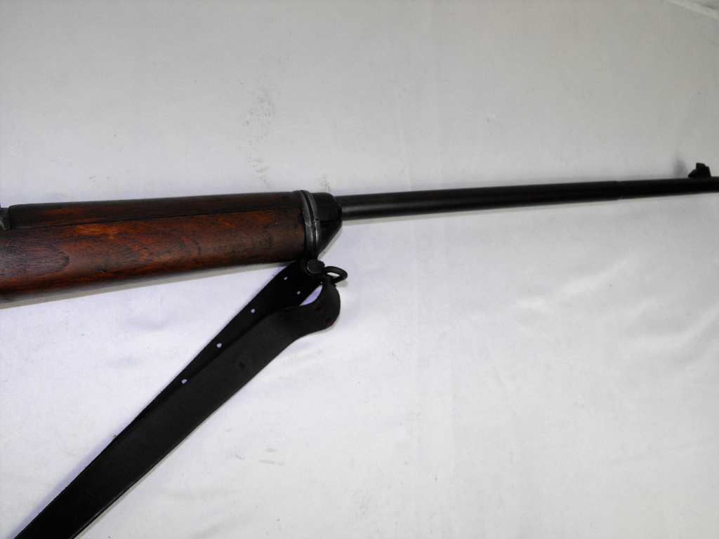 GERMAN GEN 98 7.92X57 MAUSER BOLT ACTION | Guns & Military Artifacts Rifles  Bolt Action Rifles | Online Auctions | Proxibid