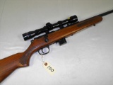 MARLIN 882 22 WMR BOLT ACTION