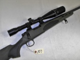 REMINGTON700 VTR 223 BOLT ACTION