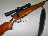 SAVAGE 340 B 222 BOLT ACTION