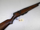 STEVENS 58 12 GA. BOLT ACTION