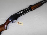 REMINGTON 870 WINGMASTER 12 GA. PUMP ACTION