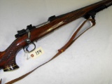 GERMAN 1942 G 33140 6MM REM BOLT ACTION