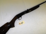 BROWNING AUTO GRADE 1 22 LR. SEMI-AUTO