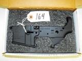 RUGER AR-556 LOWER ONLY