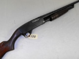 STEVENS 77B 16 GA. PUMP ACTION