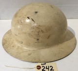 AIR RAID WARDEN HELMET