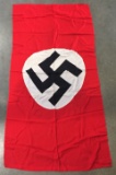 GERMAN NAZI BANNER