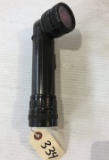 VIETNAM ERA MILITARY FLASHLIGHT