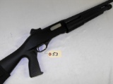 STEVENS 320 12 GA. PUMP ACTION