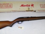 MARLIN 60 22 LR SEMI-AUTO