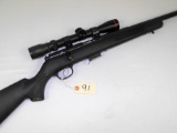 SAVAGE 93R17 17 HMR BOLT ACTION