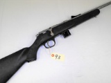 MARLIN 882SS 22 WMR STAINLESS STEEL BOLT ACTION