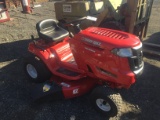 Troybuilt Lawn Tractor