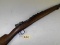 MAUSER 1895 BERLIN WITH RARE 7.62 CAL BOLT ACTION