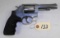 SMITH AND WESSON 64-8 38 S&W SPL+P 6-SHOT DOUBLE ACTION STAINLESS STEEL REVOLVER
