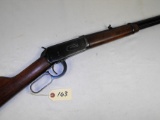 WINCHESTER 94 30.30 LEVER ACTION