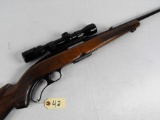 WINCHESTER 88 “PRE ‘64” 243 LEVER ACTION