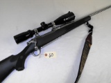 RUGER M77 MARK II 30.06 STAINLESS STEEL BOLT ACTION