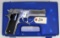 SMITH AND WESSON 645 45 AUTO SINGLE ACTION STAINLESS STEEL PISTOL