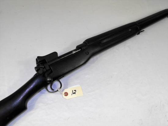 U.S. WINCHESTER 1917 30.06 BOLT ACTION