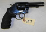 SMITH AND WESSON 10-14 38 S&W SPL+P 6-SHOT DOUBLE ACTION REVOLVER
