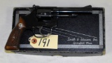SMITH AND WESSON 34 