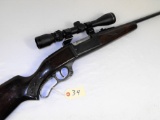 SAVAGE 99E 308 LEVER ACTION
