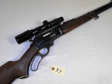 MARLIN 336 RC 30.30 LEVER ACTION