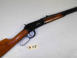 WINCHESTER “CANADIAN CENTENNIAL 1867-1967” 30.30 LEVER ACTION SADDLE RING CARBINE