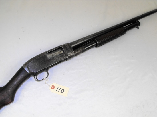 (C&R) WINCHESTER 12 12 GA. PUMP ACTION TAKE DOWN