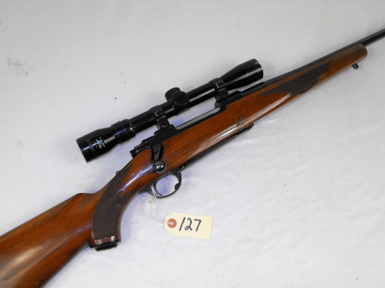 (R) RUGER M77 270 BOLT ACTION