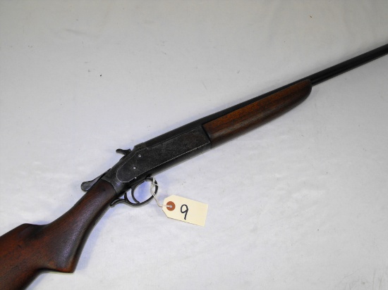 (C&R) IVER JOHNSON CHAMPION 20 GA. SINGLE SHOT