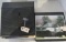 Two (2) Photo Albums of Military Tanks (8