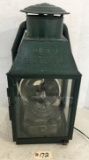 Dietz No. 2 Imperial Lamp