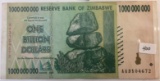 2008 ZIMBABWE