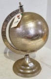 Old World Style Globe